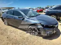 2021 Chevrolet Malibu фото