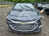 2021 Chevrolet Malibu фото