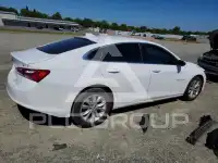 2021 Chevrolet Malibu photo