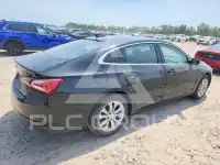 2021 Chevrolet Malibu фото