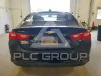 2021 Chevrolet Malibu фото