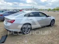 2021 Chevrolet Malibu photo