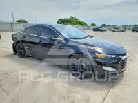 2021 Chevrolet Malibu фото