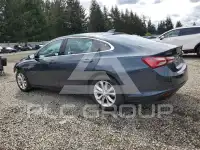 2021 Chevrolet Malibu фото