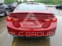 2021 Chevrolet Malibu фото
