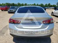 2021 Chevrolet Malibu фото