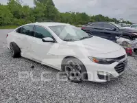 2021 Chevrolet Malibu фото