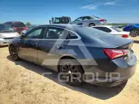 2021 Chevrolet Malibu фото