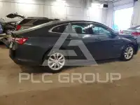 2021 Chevrolet Malibu фото