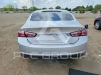 2021 Chevrolet Malibu photo