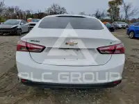 2021 Chevrolet Malibu фото
