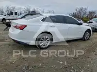 2021 Chevrolet Malibu фото
