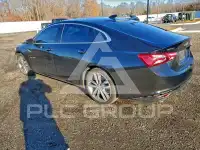2021 Chevrolet Malibu фото