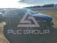 2021 Chevrolet Malibu фото
