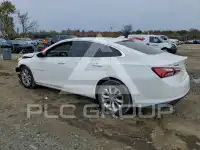 2021 Chevrolet Malibu фото