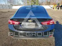 2021 Chevrolet Malibu фото