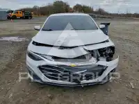 2021 Chevrolet Malibu фото