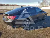 2021 Chevrolet Malibu фото