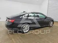 2021 Chevrolet Malibu фото