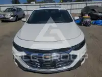 2021 Chevrolet Malibu фото