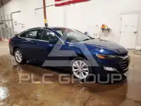 2021 Chevrolet Malibu фото