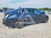 2021 Chevrolet Malibu фото