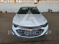 2021 Chevrolet Malibu фото