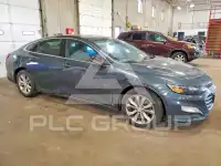 2021 Chevrolet Malibu фото