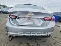 2021 Chevrolet Malibu фото