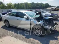 2021 Chevrolet Malibu фото