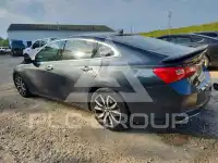 2021 Chevrolet Malibu фото