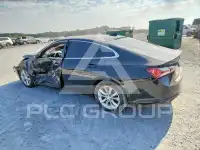2021 Chevrolet Malibu фото