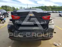 2021 Chevrolet Malibu фото