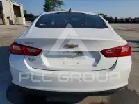 2021 Chevrolet Malibu photo