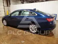 2021 Chevrolet Malibu фото