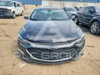 2021 Chevrolet Malibu фото
