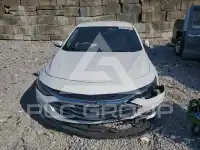 2021 Chevrolet Malibu фото