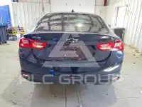 2021 Chevrolet Malibu фото
