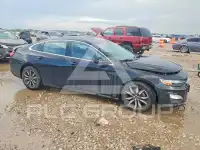 2021 Chevrolet Malibu фото