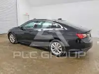 2021 Chevrolet Malibu фото