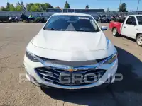 2021 Chevrolet Malibu фото
