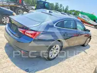 2021 Chevrolet Malibu фото