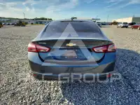 2021 Chevrolet Malibu фото
