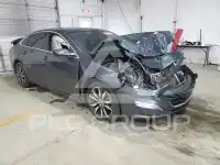 2021 Chevrolet Malibu фото