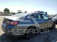 2021 Chevrolet Malibu фото