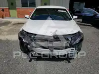 2021 Chevrolet Malibu photo