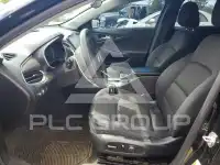 2021 Chevrolet Malibu фото