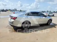 2021 Chevrolet Malibu фото