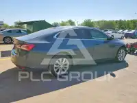 2021 Chevrolet Malibu фото