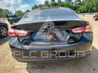 2021 Chevrolet Malibu photo